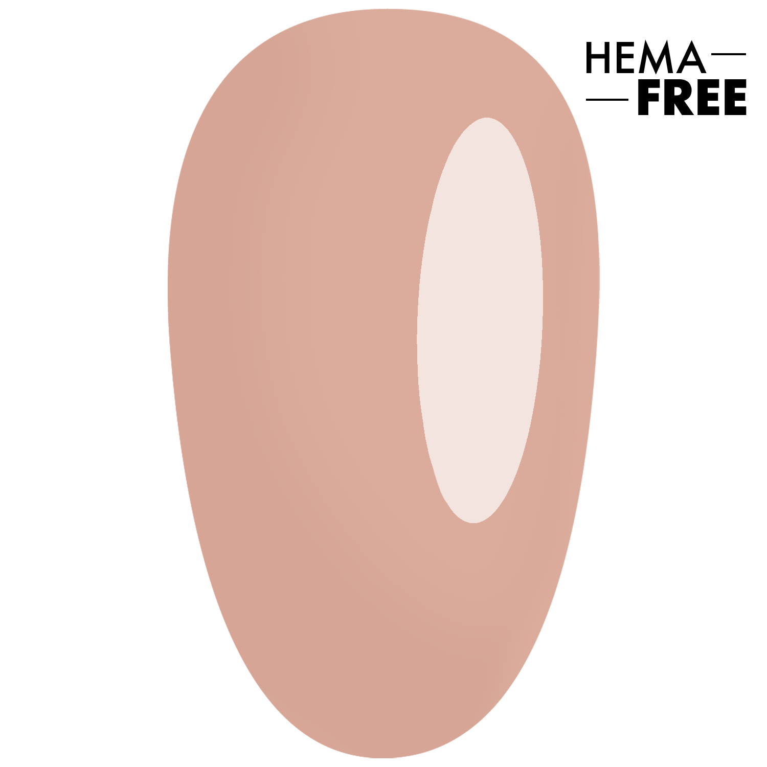 E.MiLac #252 Beige Style, 9 ml
