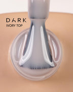 DARK Ivory Top, 10ml