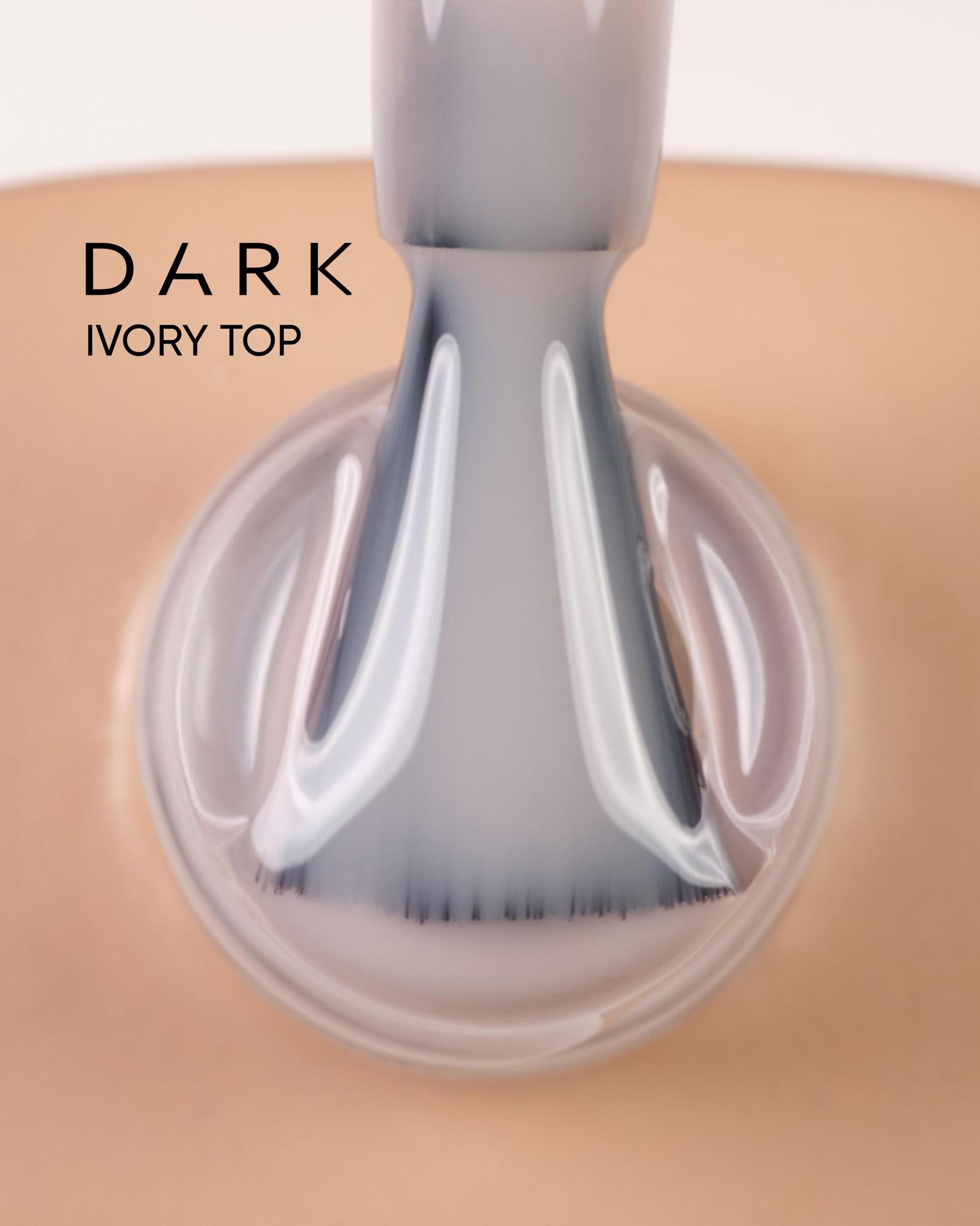 DARK Ivory Top, 10ml