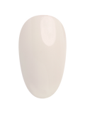 E.MiLac #147 Glowing White, 9 ml
