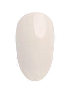 E.MiLac #147 Glowing White, 9 ml