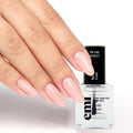 E.MiLac Ultrastrong Base Coat, 9ml