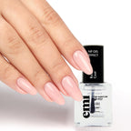 E.MiLac Ultrastrong Base Coat, 9ml