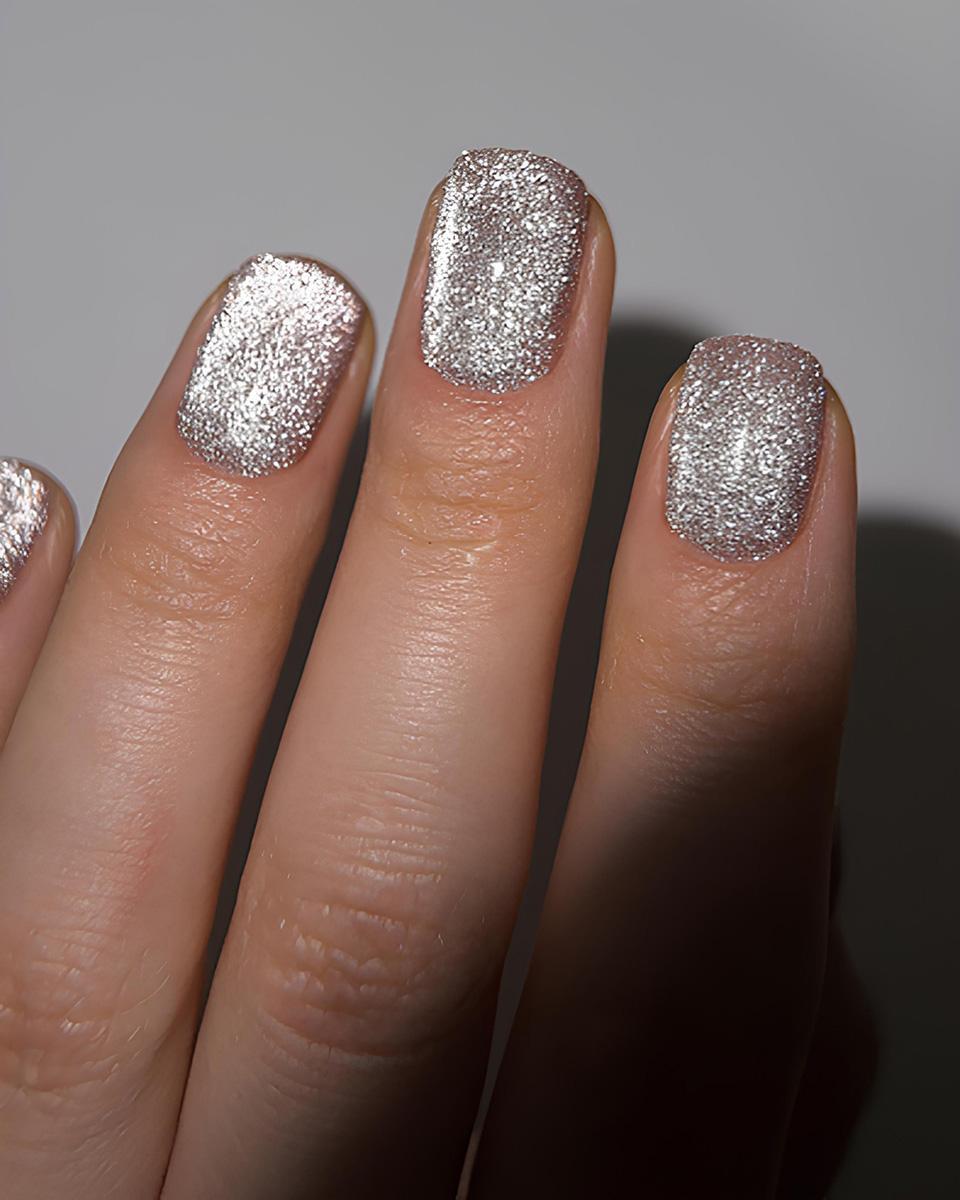 DARK Gel Polish Night Cat 07, 6 ml