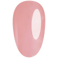 E.MiLac Base Gel #06 Warm Pink, 9ml