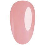E.MiLac Base Gel #06 Warm Pink, 9ml