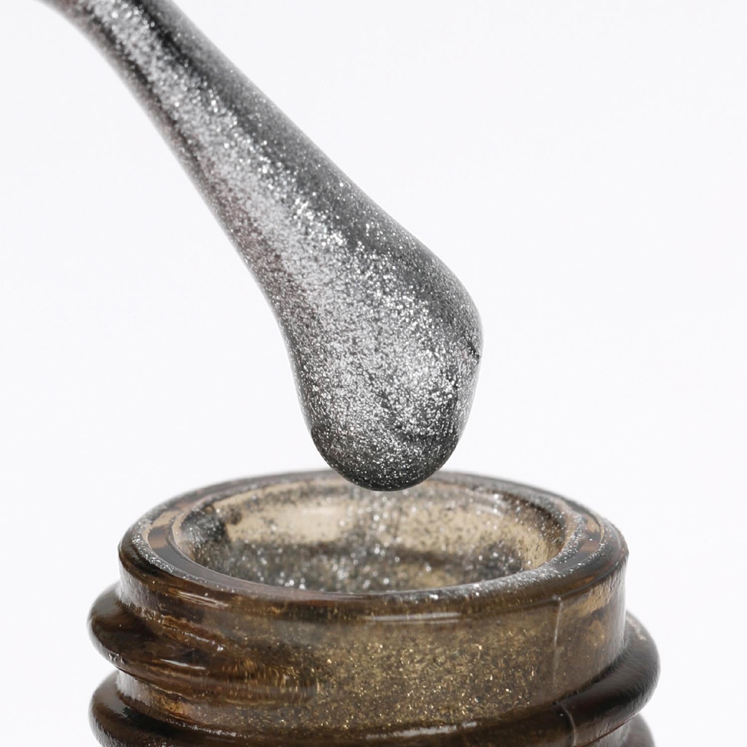 E.MiLac #158 FQ Diamond Shine, 9ml