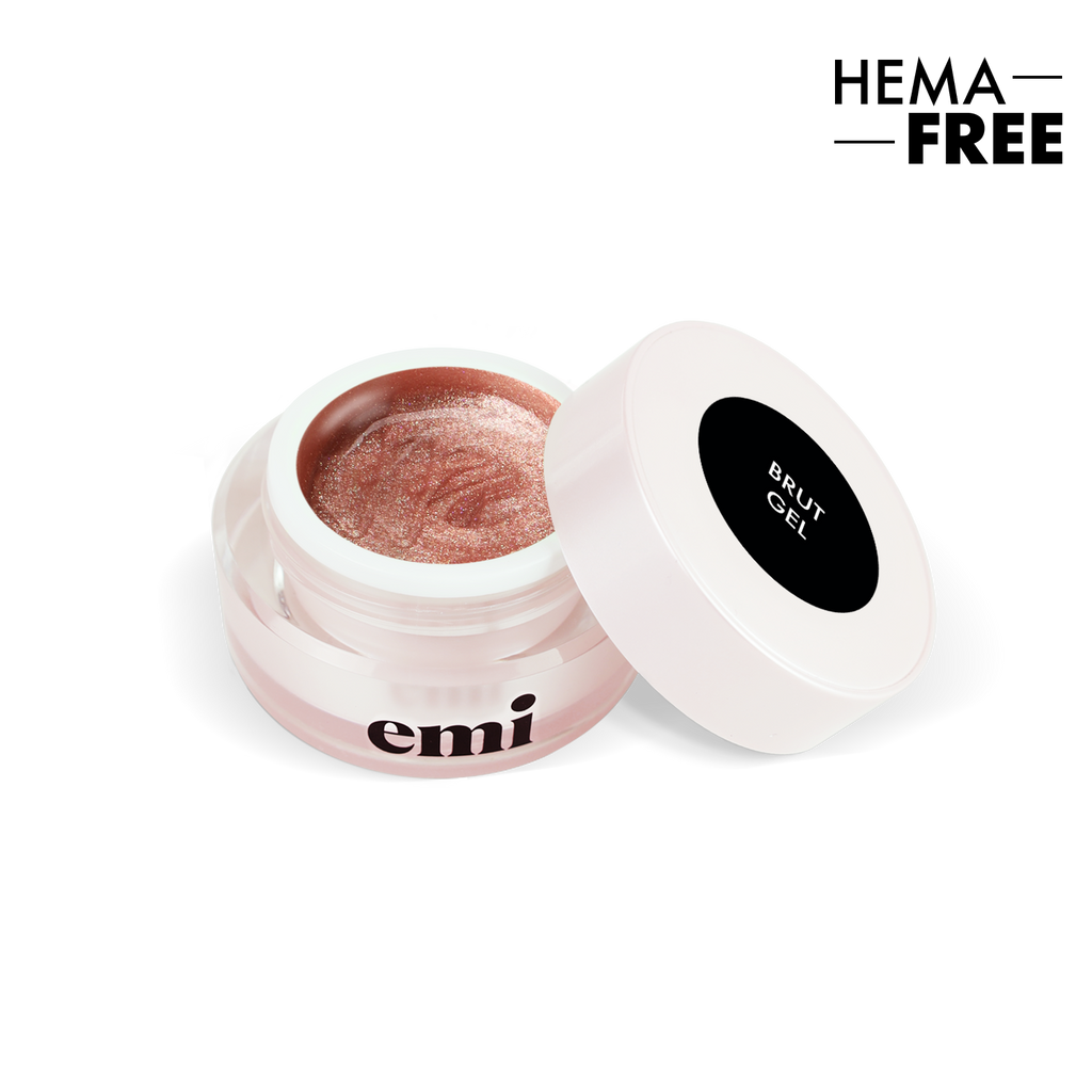 E.MiLac Gel Brut 15g