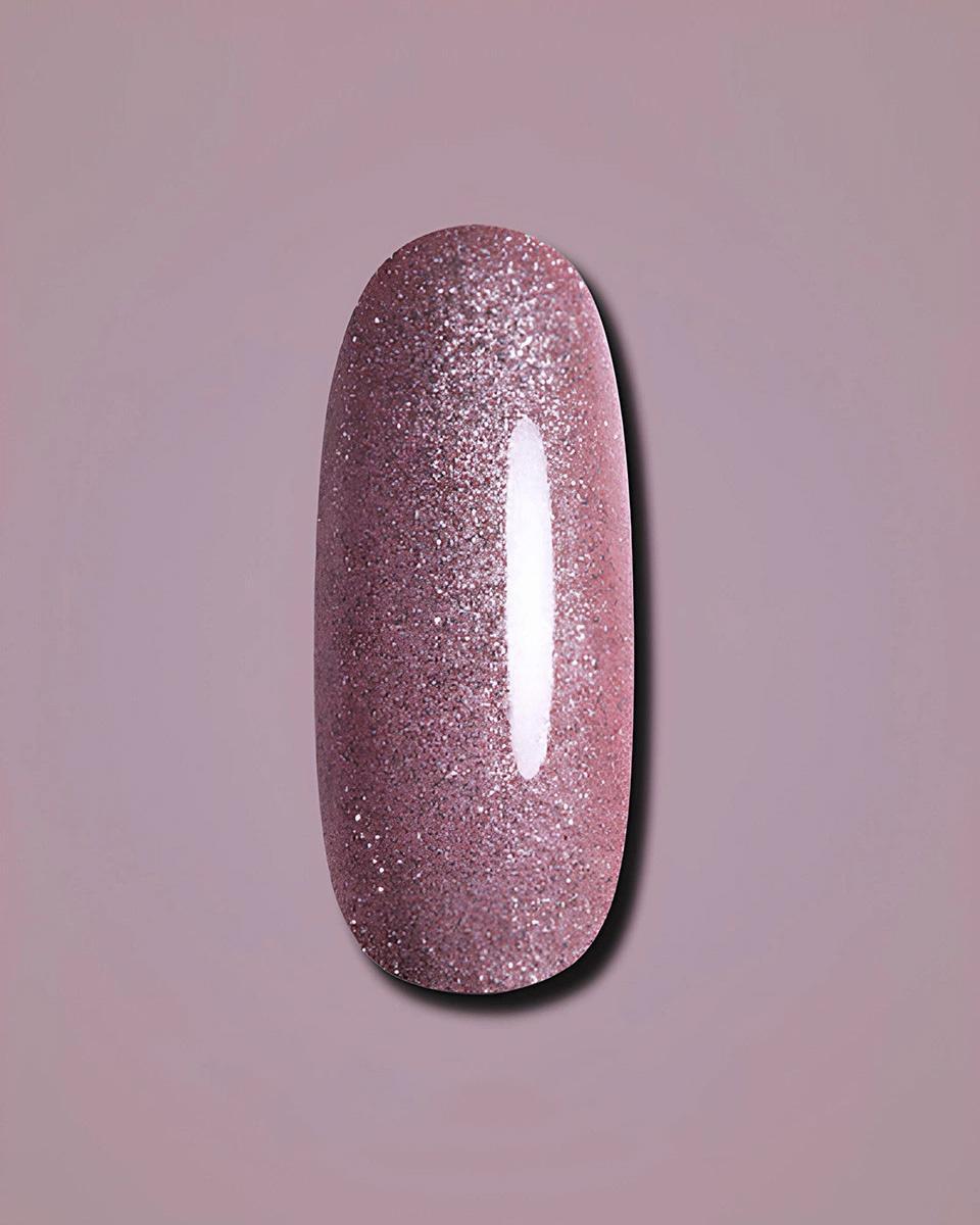 DARK Gel Polish Night Cat 07, 6 ml
