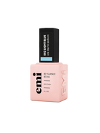 E.MiLac Pedicure #002 Light Blue, 9ml