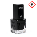 E.MiLac Stamping Polish #02 Black