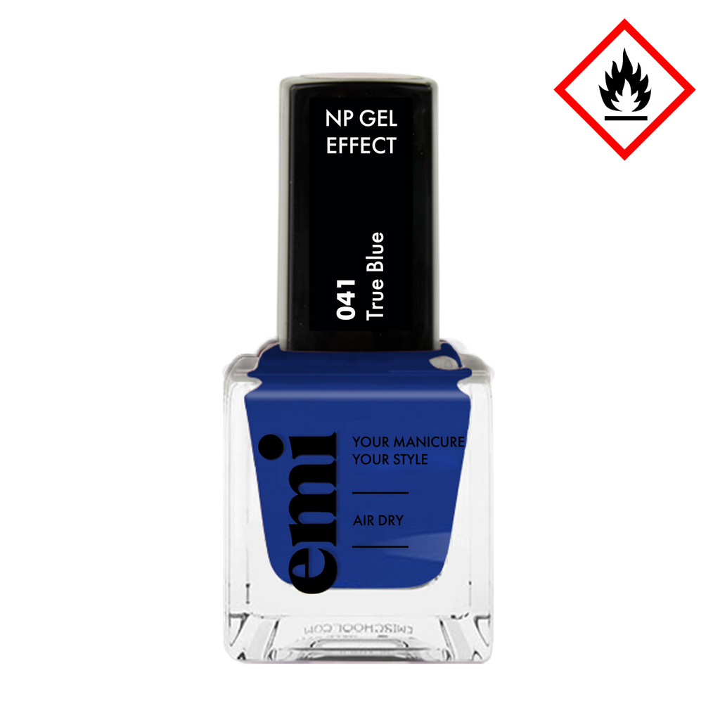 E.MiLac Ultra Strong #041 True Blue