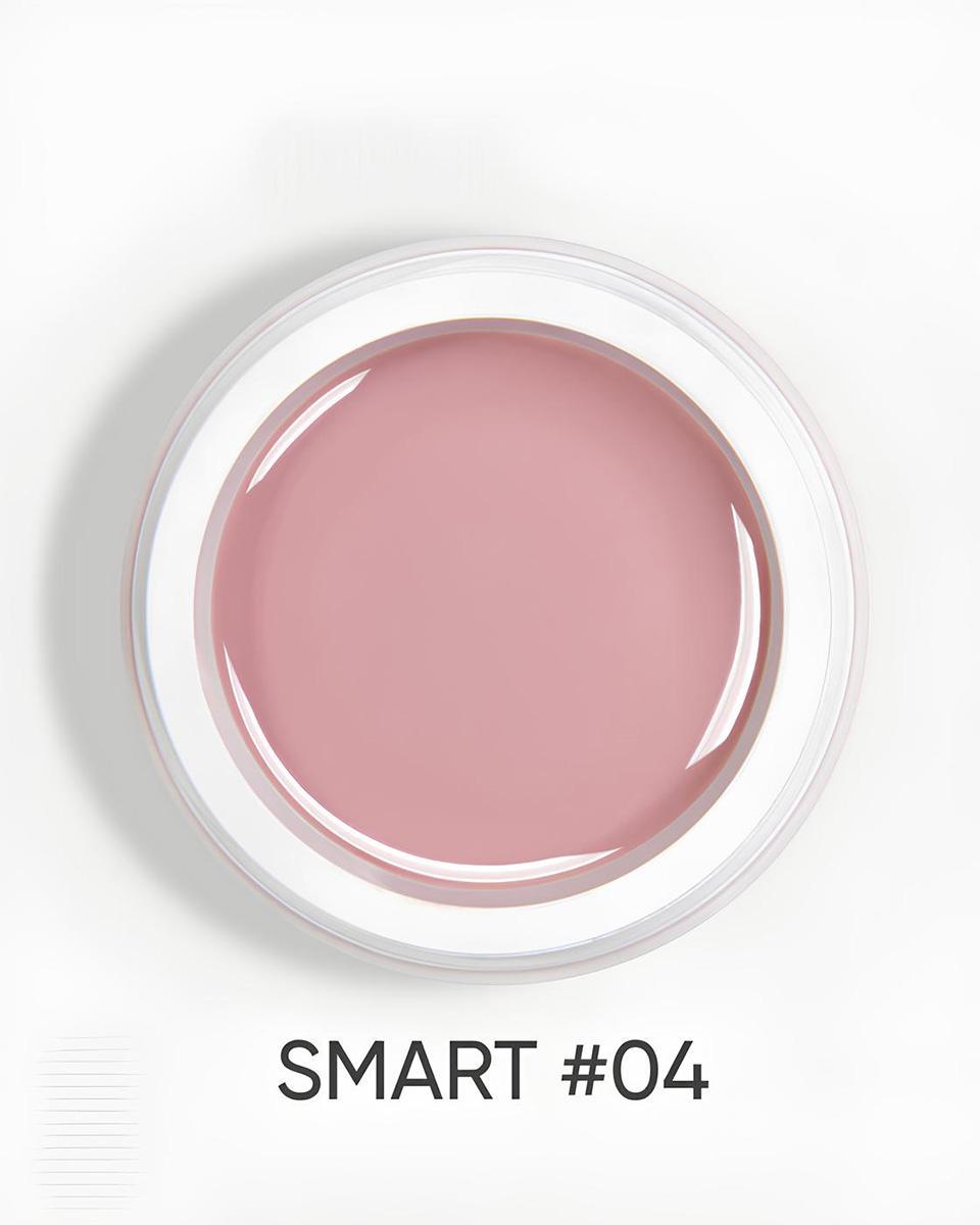DARK Smart Builder Gel 04, 15 ml/ 30 ml