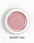 DARK Smart Builder Gel 04, 15 ml/ 30 ml