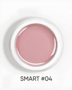 DARK Smart Builder Gel 04, 15 ml/ 30 ml