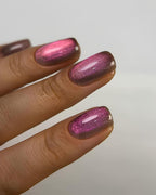 DARK Gel Polish Cat Eye 21, 6 ml