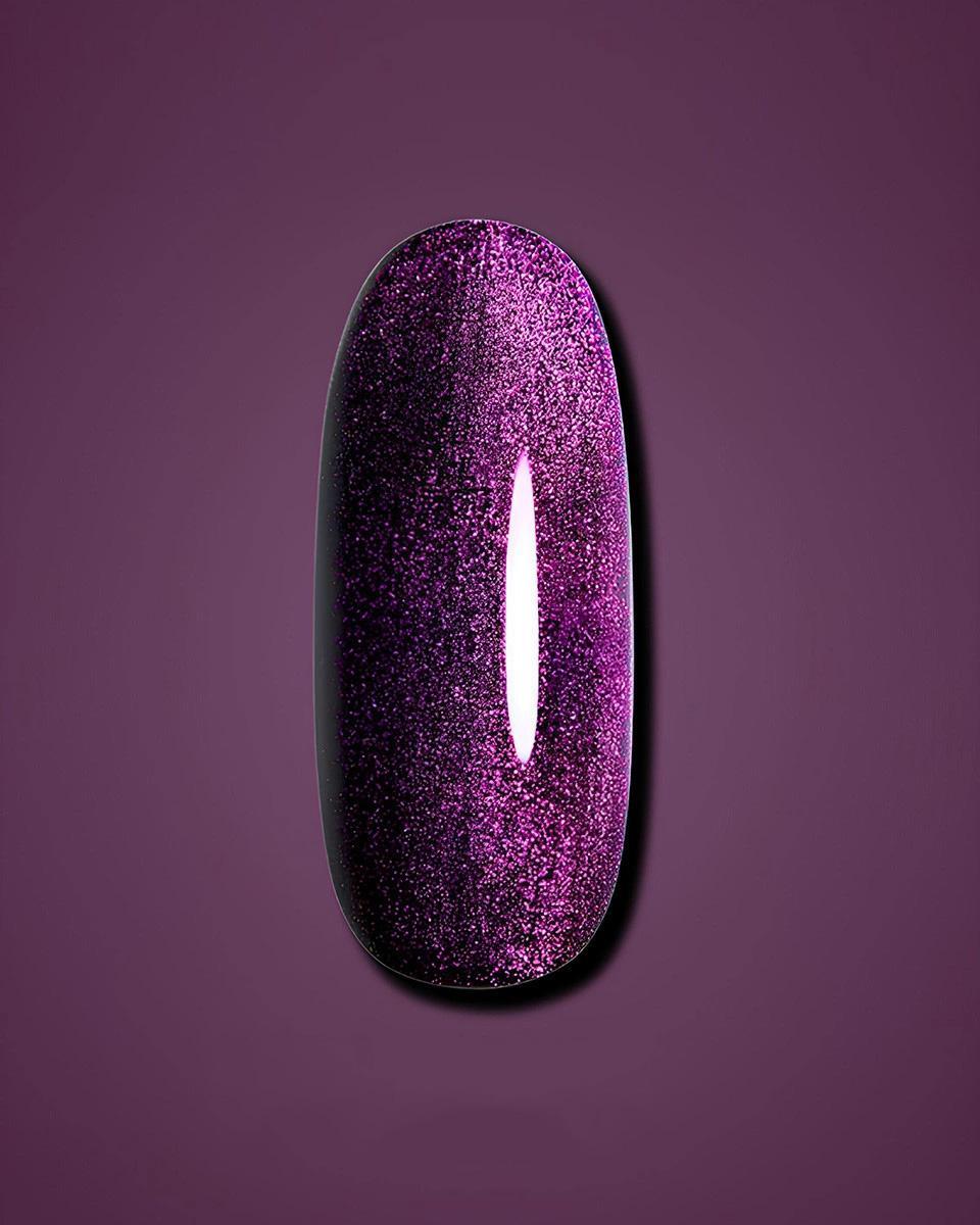 DARK Gel Polish Cat Eye 21, 6 ml