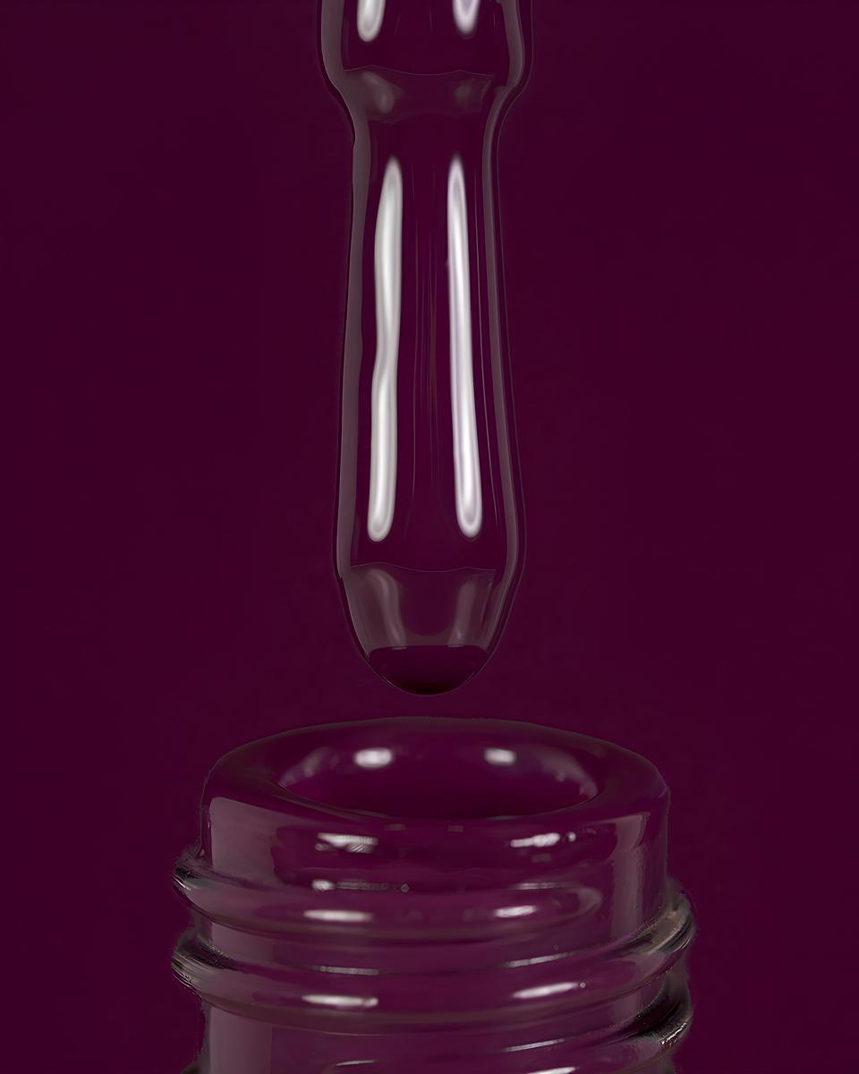 DARK Gel Polish 015, 6 ml