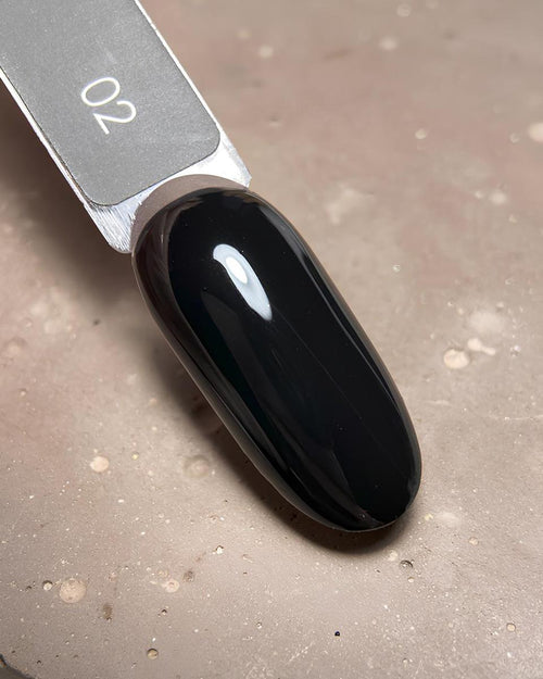 DARK Gel Polish 002, 10 ml