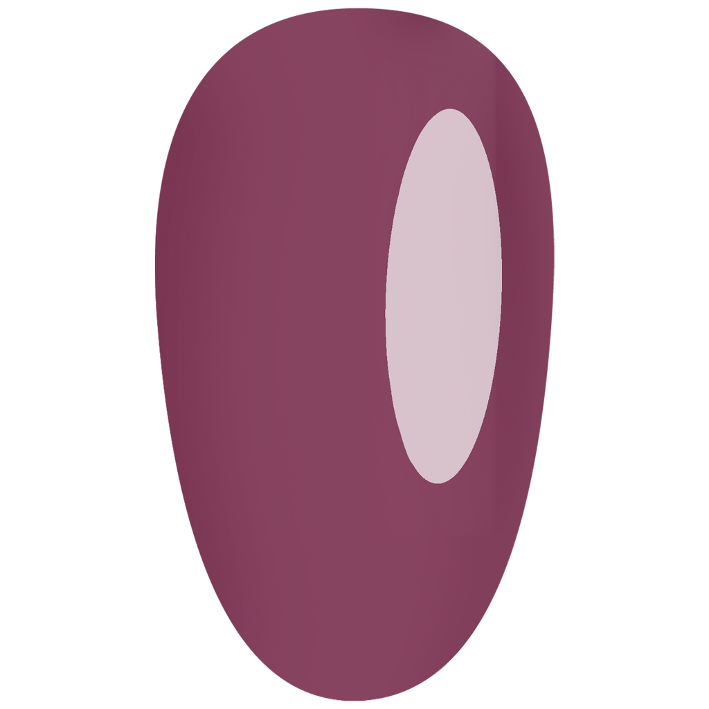 E.MiLac Ultra Strong #016 Marsala, 9ml