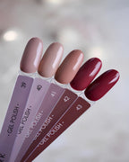 DARK Gel Polish 039, 10 ml