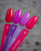 DARK Gel Polish 048, 10 ml
