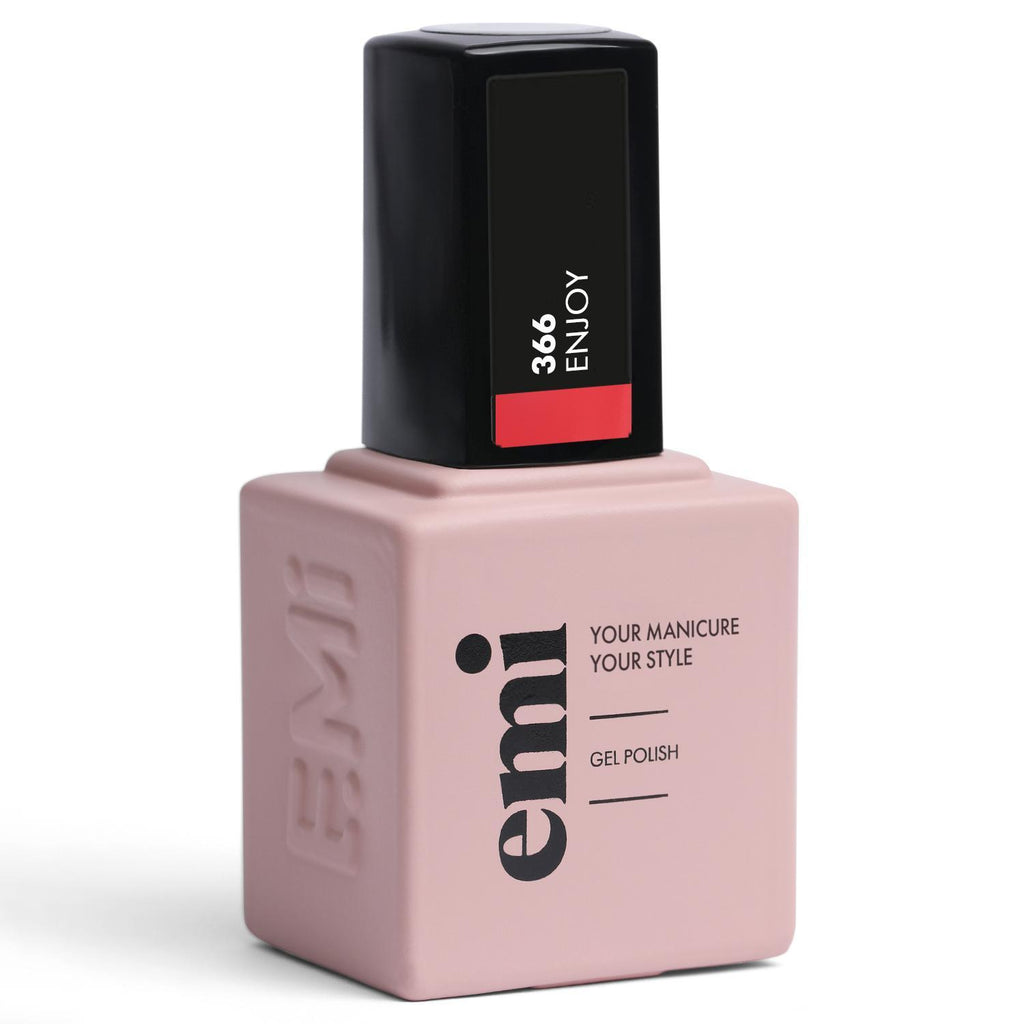 E.MiLac #366 Enjoy, 9 ml