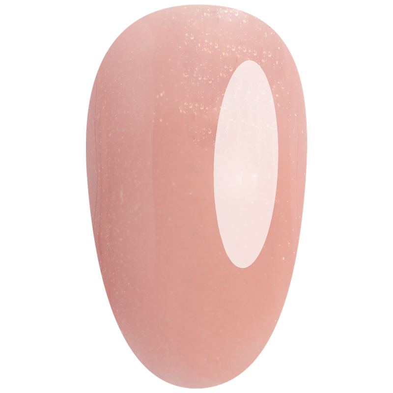 E.MiLac #151 Wedding Ring, 9 ml