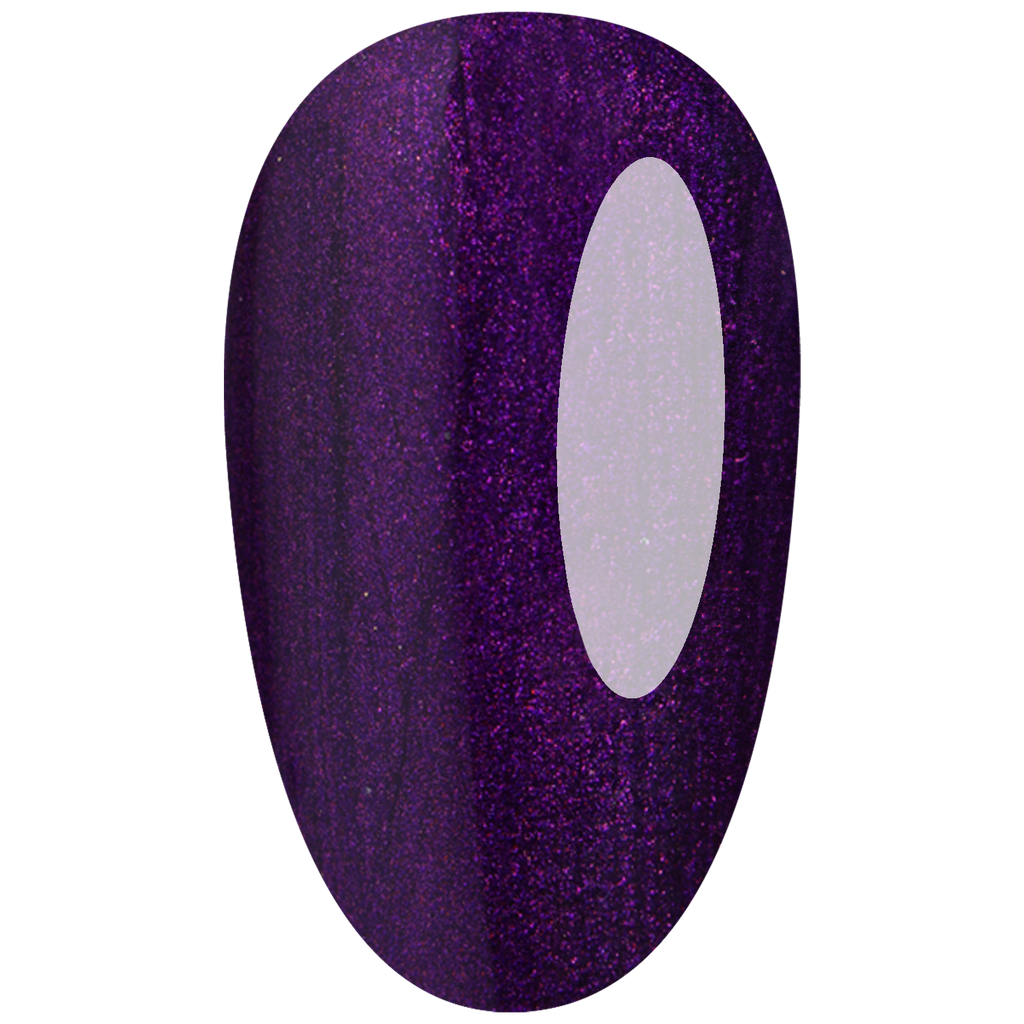 E.MiLac #341 Shameless, 9 ml
