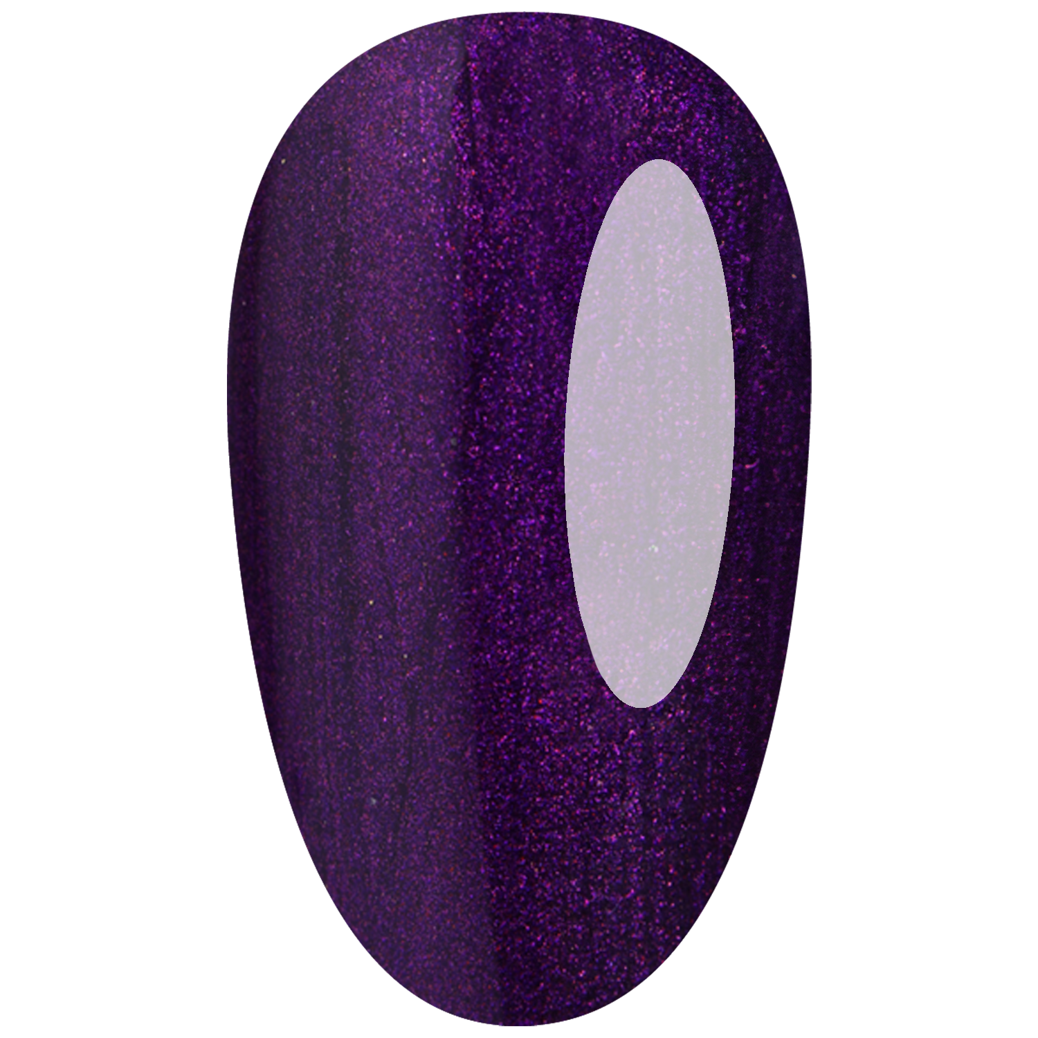 E.MiLac #341 Shameless, 9 ml