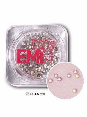 Rhinestones Holographic #3 500pcs