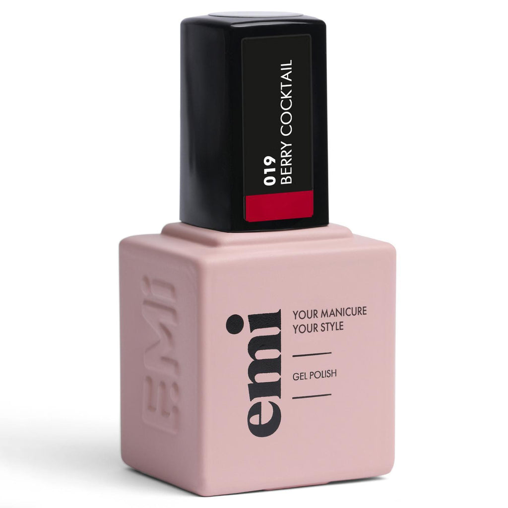 E.MiLac #019 Berry Cocktail, 9 ml