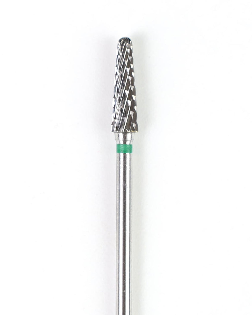 Rotary File - Cone Shaped Carbide , 4mm ,Coarse