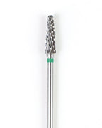 Rotary File - Cone Shaped Carbide , 4mm ,Coarse