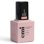 E.MiLac #151 Wedding Ring, 9 ml