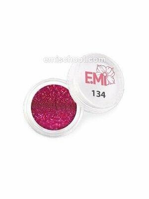 Dust Holographic #134