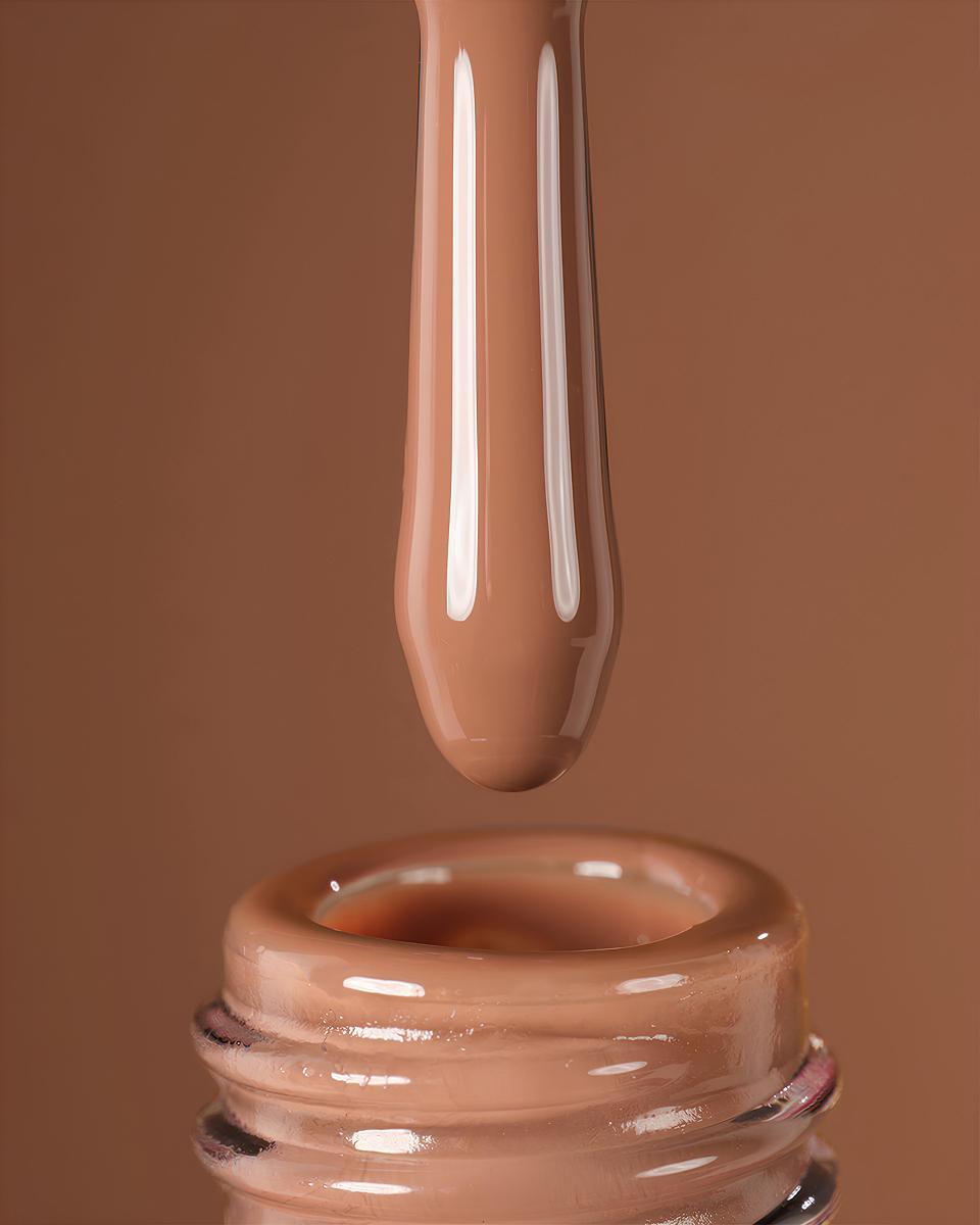 DARK Gel Polish 154, 6 / 10 ml
