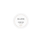 DARK Iconic Gel 07, 15ml