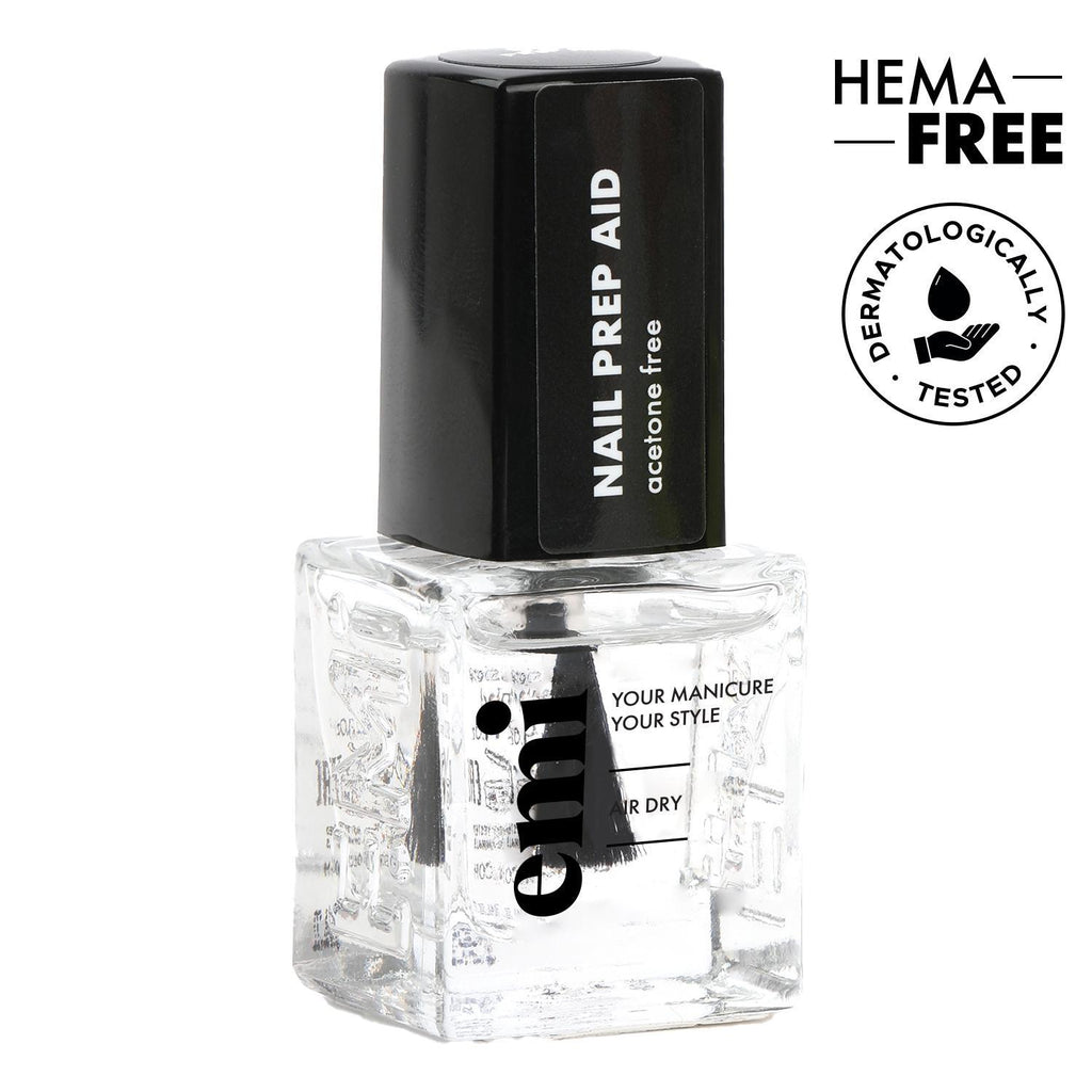 E.Mi Nail Prep Aid