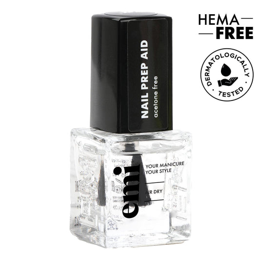 E.Mi Nail Prep Aid