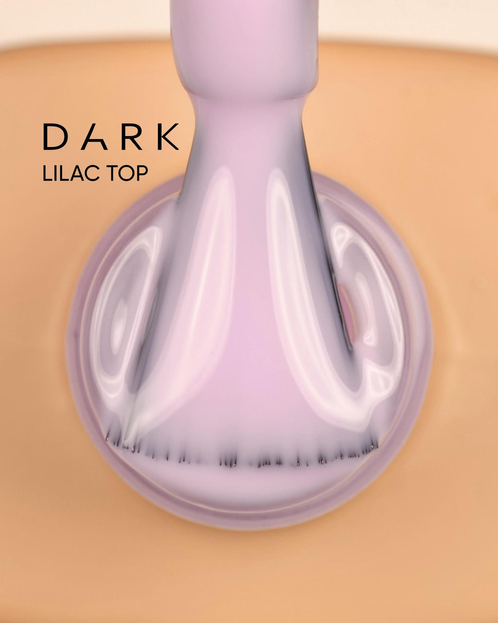 DARK Lilac Top, 10ml