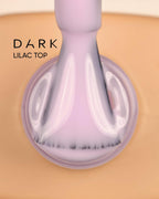DARK Lilac Top, 10ml