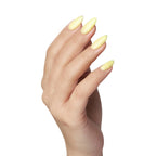 E.MiLac Base Gel #16 Pale Buffy, 9ml
