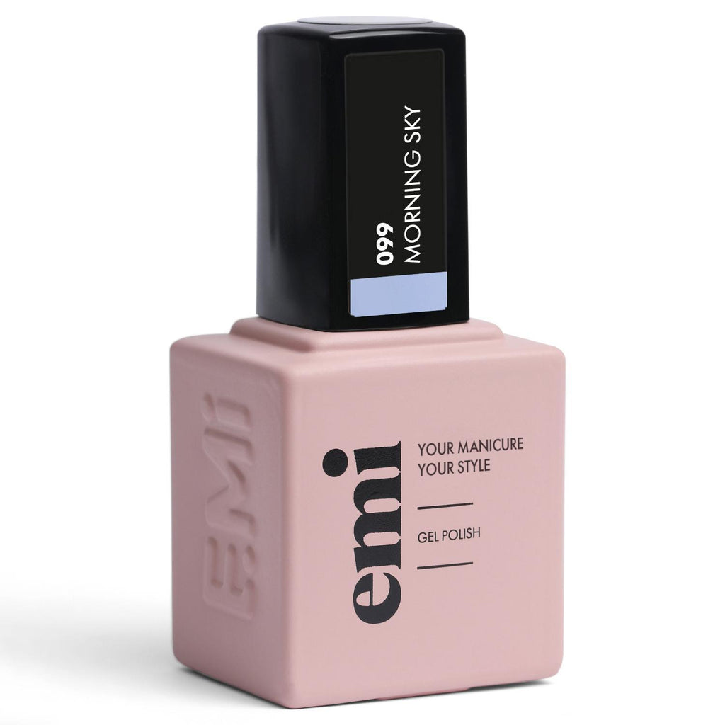 E.MiLac #099 Morning Sky, 9 ml