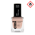 E.MiLac Ultra Strong #011 Maple Sugar, 9ml
