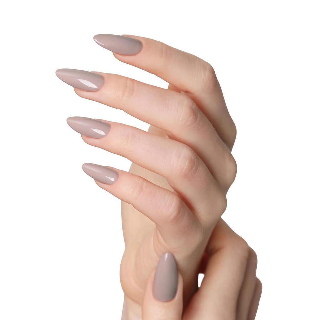 E.MiLac #357 Evening Sand, 9 ml