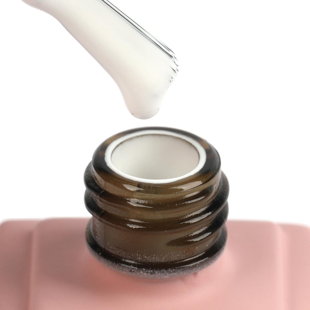 E.MiLac Pedicure #001 White , 9ml