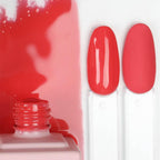 E.MiLac #010 Coral, 9 ml