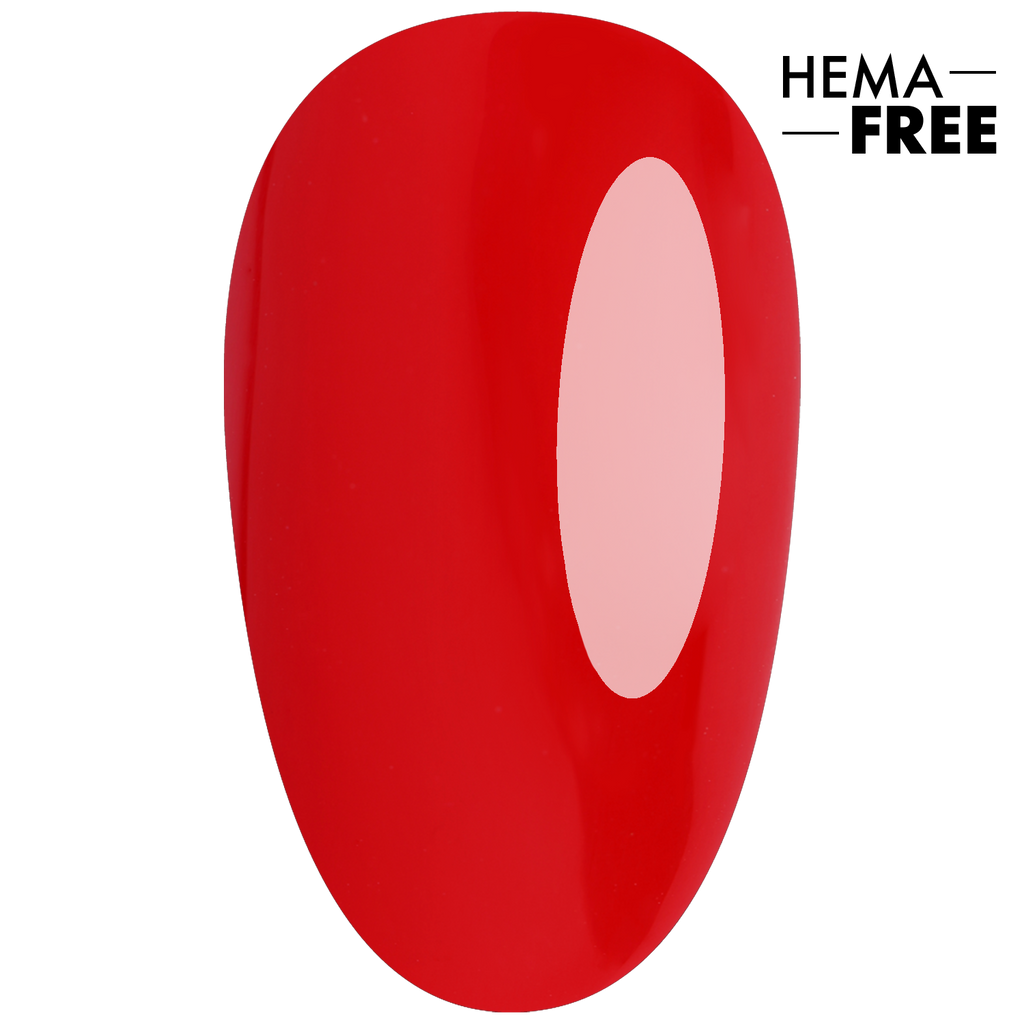 E.MiLac #451 Danger Zone, 9 ml
