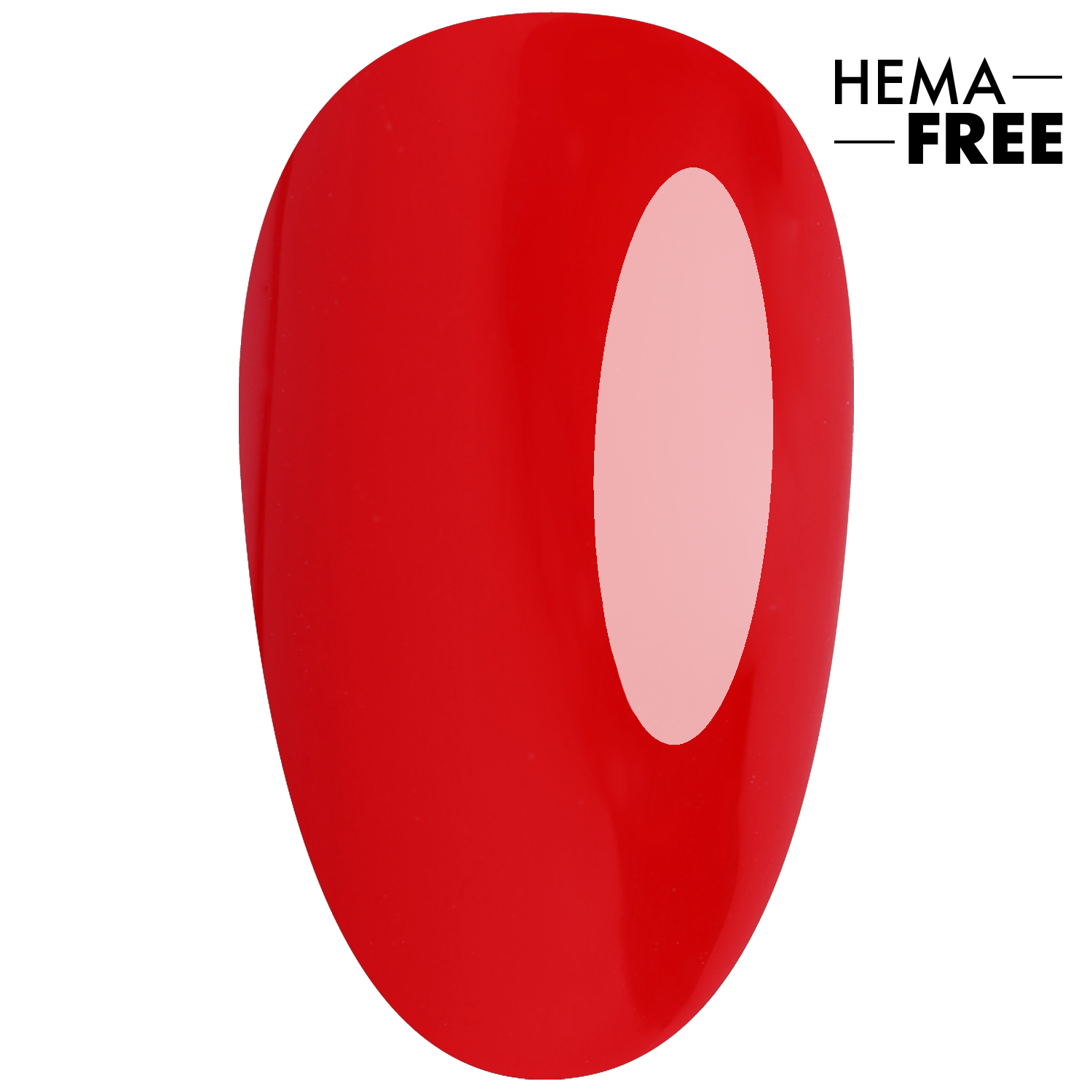 E.MiLac #451 Danger Zone, 9 ml